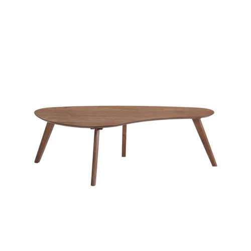 Wayfair Gray Wood Coffee Tables You'll Love in 2023